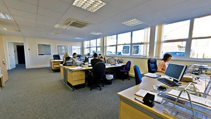 Serviced Offices Milton Keynes