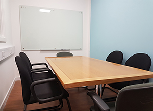 boardroom tables