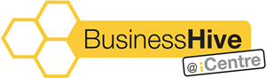 The Business Hive logo