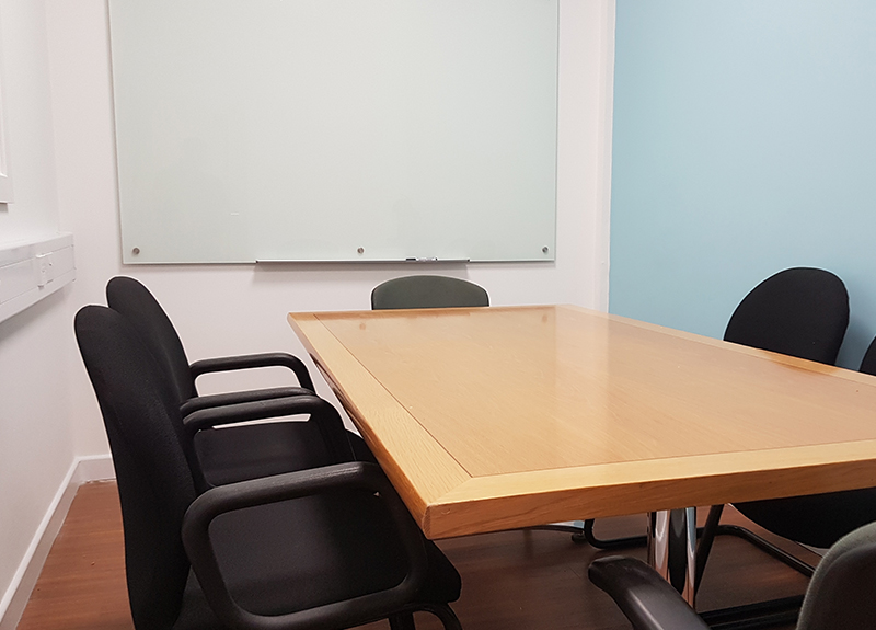 meeting room image